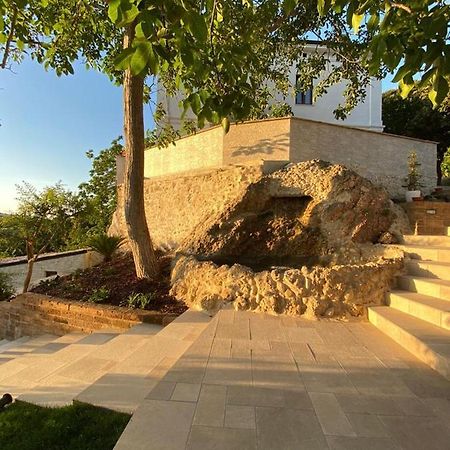 Relais Frasimon Antico Casale 호텔 산비토키에티노 외부 사진