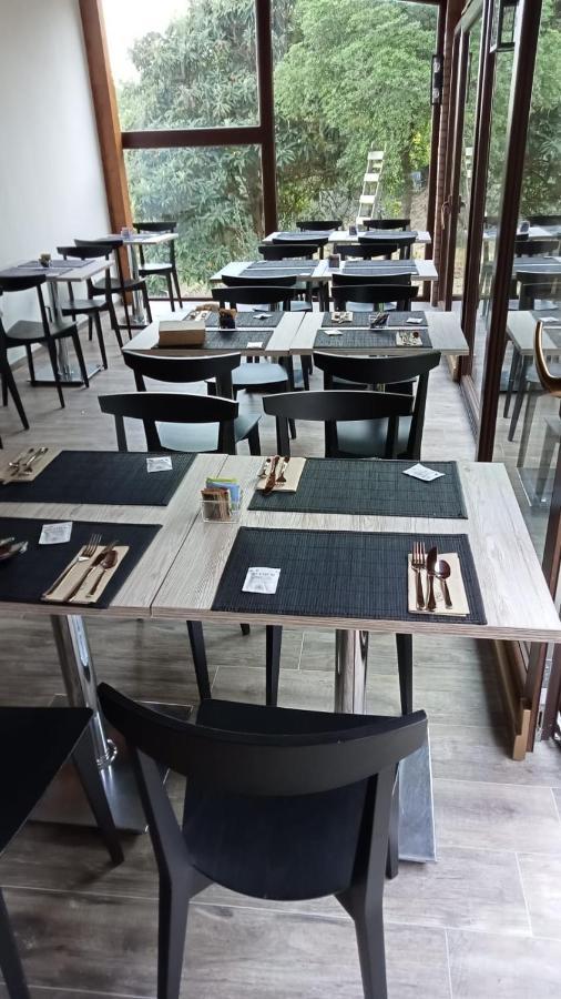 Relais Frasimon Antico Casale 호텔 산비토키에티노 외부 사진