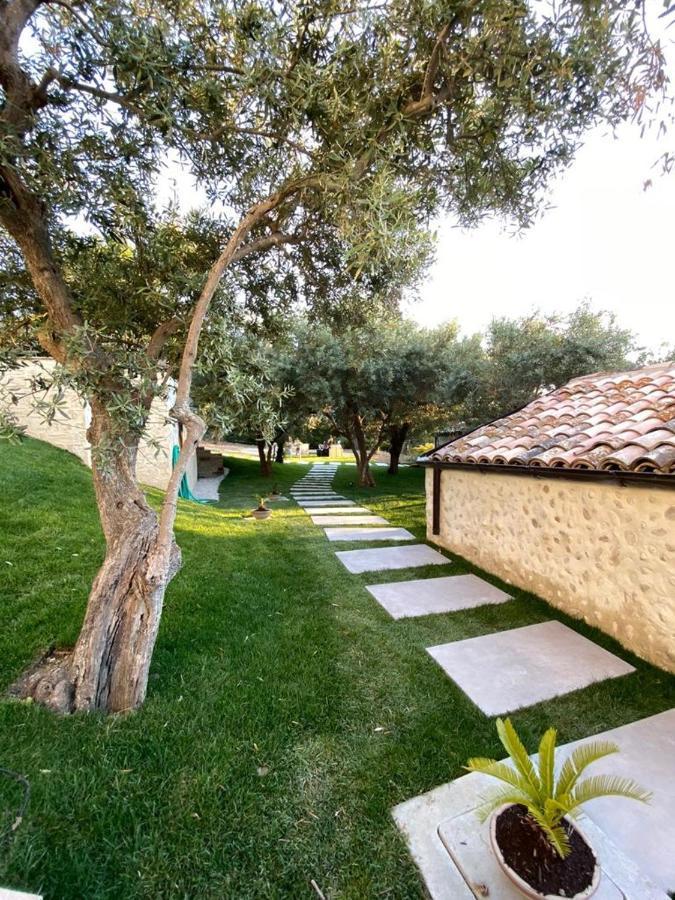 Relais Frasimon Antico Casale 호텔 산비토키에티노 외부 사진