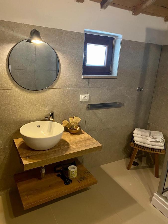 Relais Frasimon Antico Casale 호텔 산비토키에티노 외부 사진