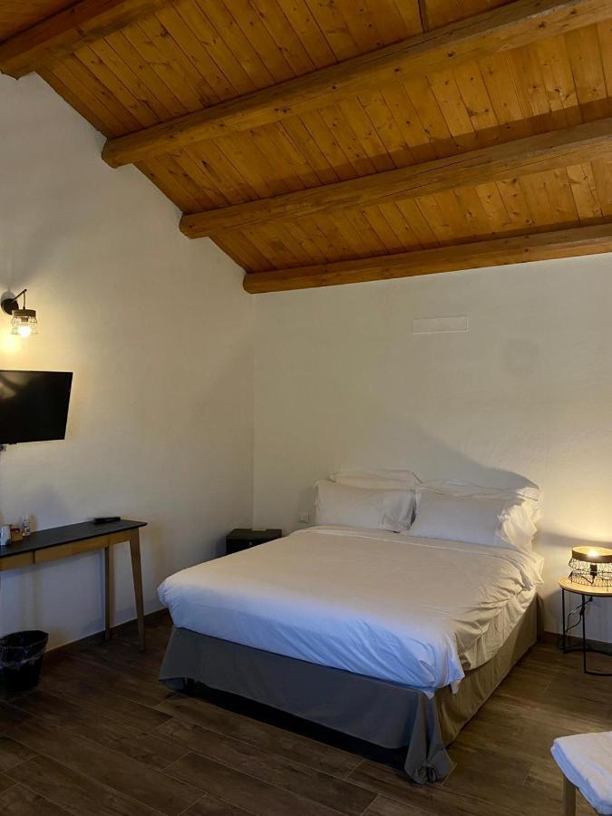 Relais Frasimon Antico Casale 호텔 산비토키에티노 외부 사진