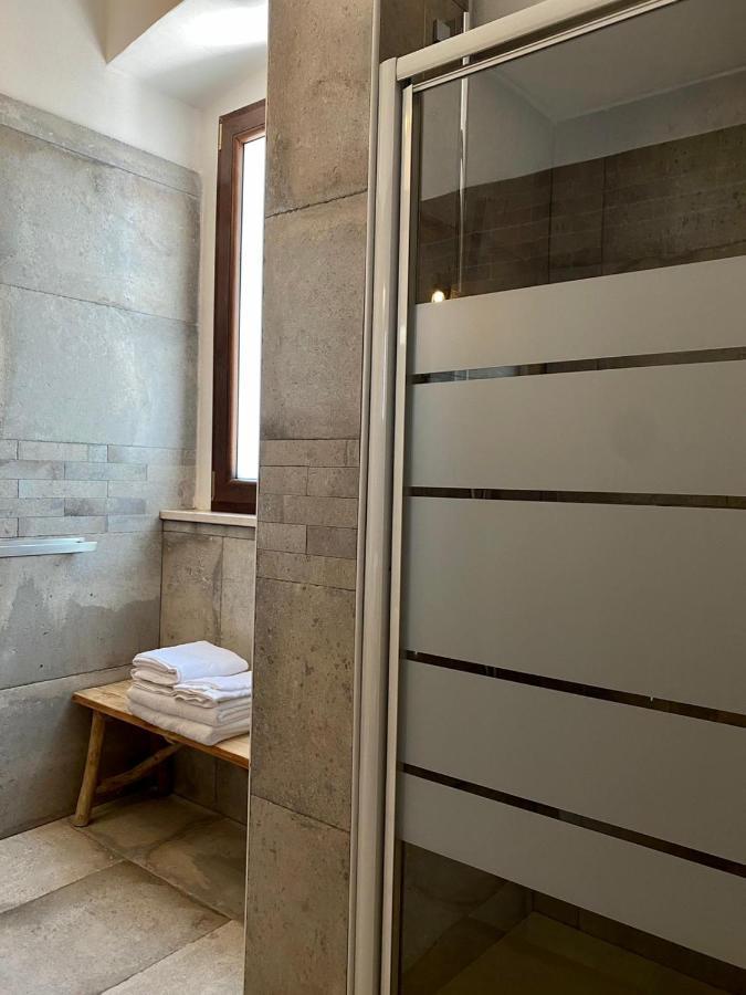 Relais Frasimon Antico Casale 호텔 산비토키에티노 외부 사진