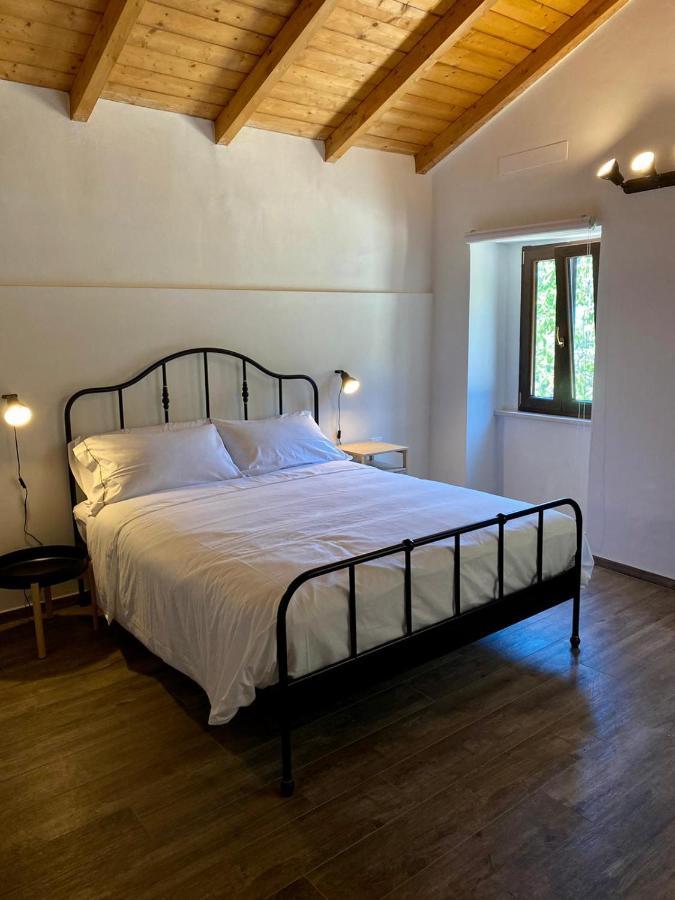 Relais Frasimon Antico Casale 호텔 산비토키에티노 외부 사진
