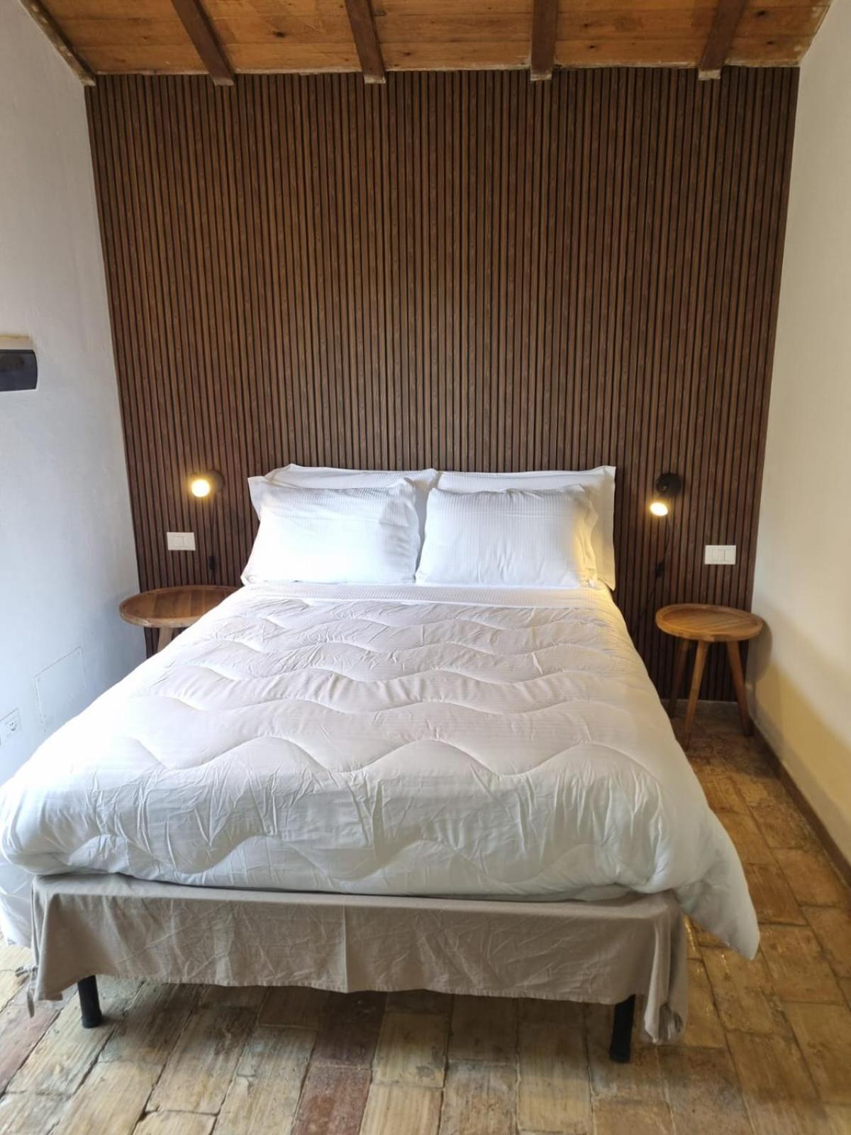 Relais Frasimon Antico Casale 호텔 산비토키에티노 외부 사진